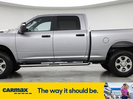 2024 RAM 2500 Bighorn