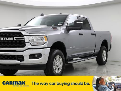 2024 RAM 2500 Bighorn
