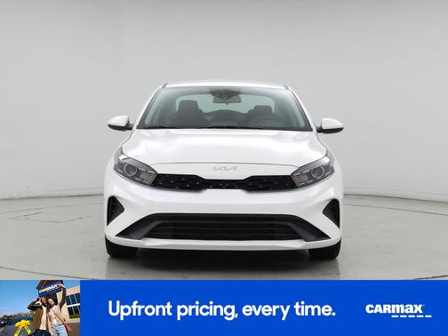 2022 Kia Forte FE