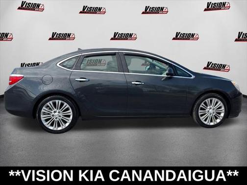 2014 Buick Verano Base
