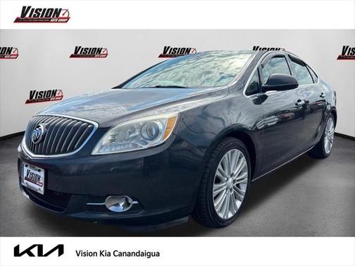 2014 Buick Verano Base