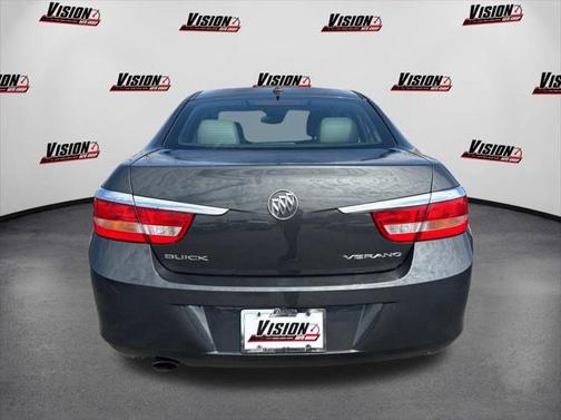 2014 Buick Verano Base