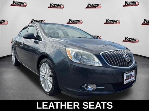 2014 Buick Verano Base