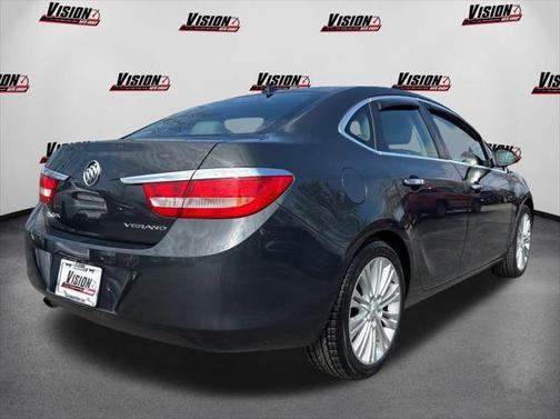 2014 Buick Verano Base