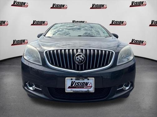 2014 Buick Verano Base