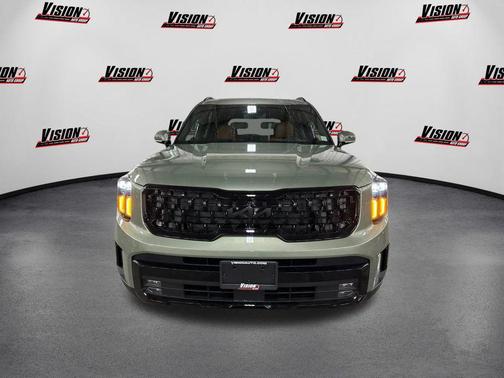 2025 Kia Telluride SX Prestige X-Line