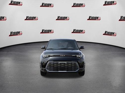 2025 Kia Soul GT-Line