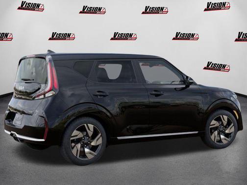 2025 Kia Soul GT-Line