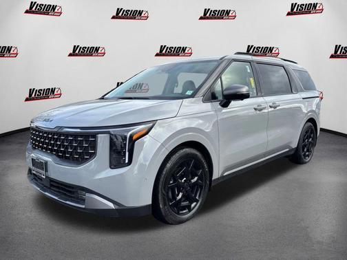 2026 Kia Carnival SX Prestige