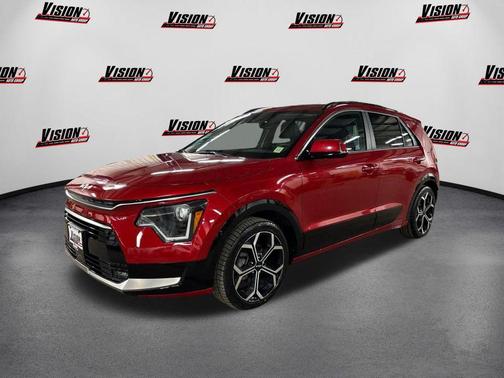 2024 Kia Niro Touring