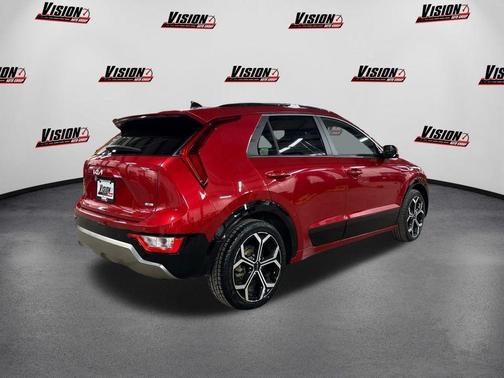 2024 Kia Niro Touring