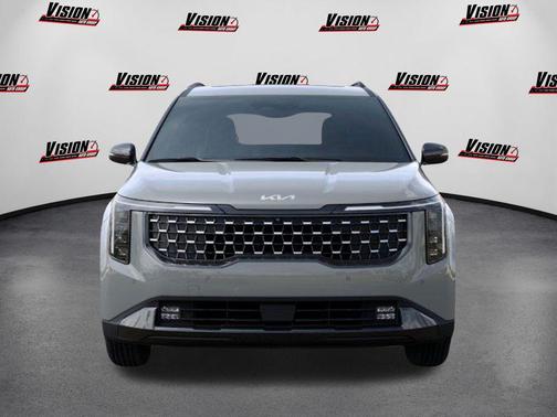 2025 Kia Carnival SX Prestige