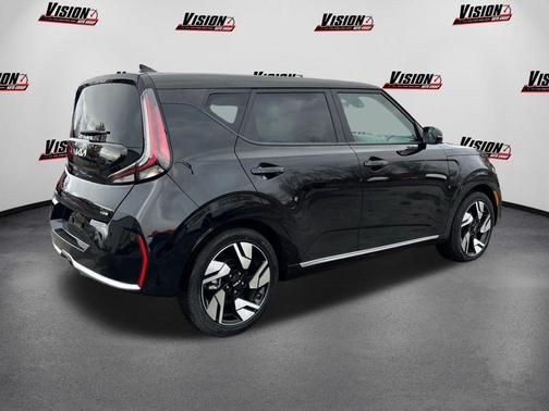 2025 Kia Soul GT-Line