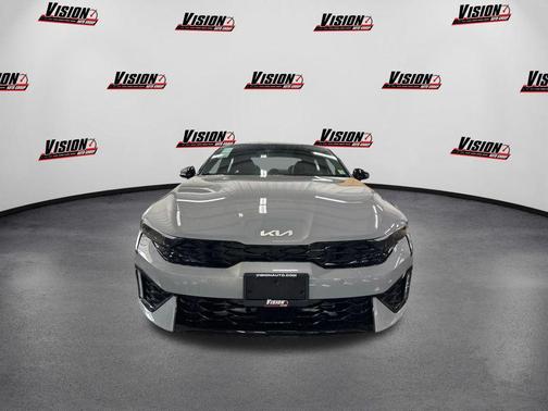 2026 Kia K5 GT-Line AWD