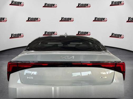 2026 Kia K5 GT-Line AWD