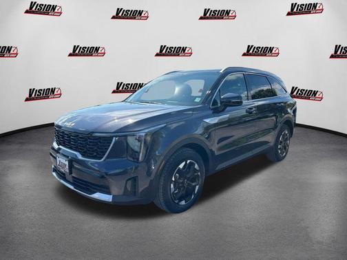 Panthera Metal 2026 Kia Sorento S