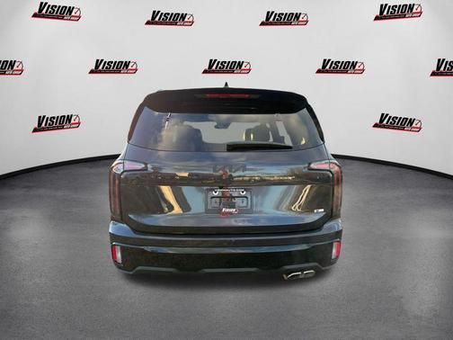 2025 Kia Telluride SX Prestige X-Line