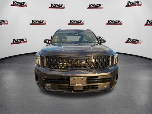 2025 Kia Telluride SX Prestige X-Line