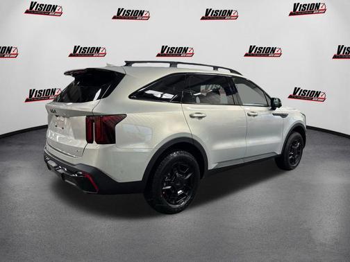 2026 Kia Sorento SX