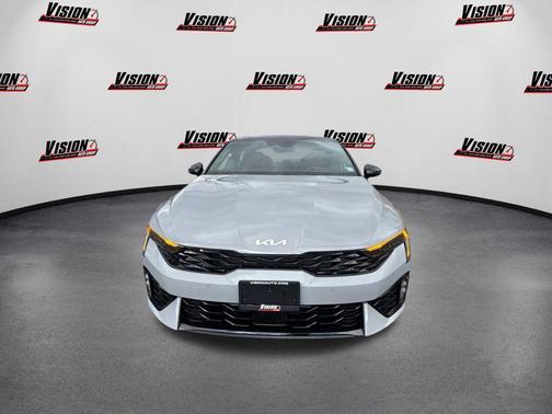 2026 Kia K5 GT-Line AWD