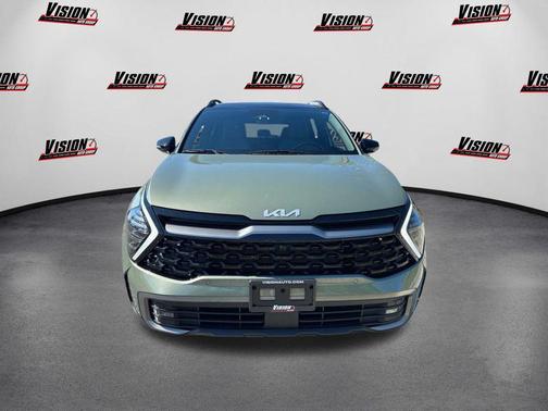 2023 Kia Sportage S