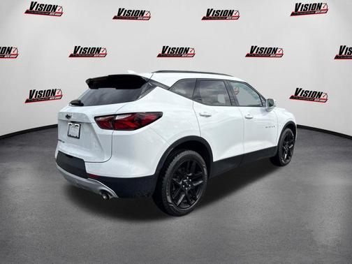 2019 Chevrolet Blazer 2LT