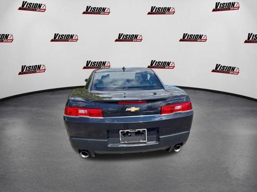 2014 Chevrolet Camaro 2LT