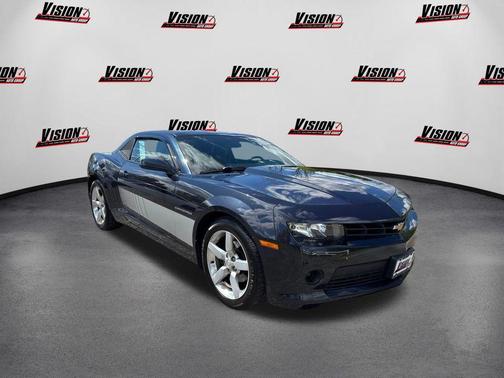 2014 Chevrolet Camaro 2LT