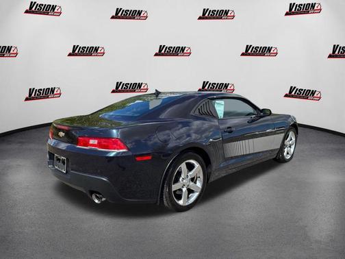 2014 Chevrolet Camaro 2LT