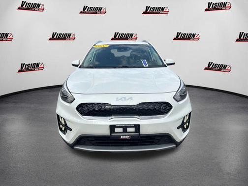2022 Kia Niro LXS