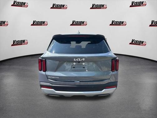 2024 Kia Sorento LX
