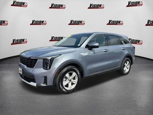 2024 Kia Sorento LX