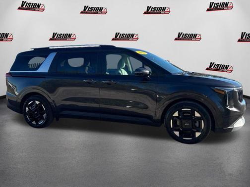 2025 Kia Carnival EX