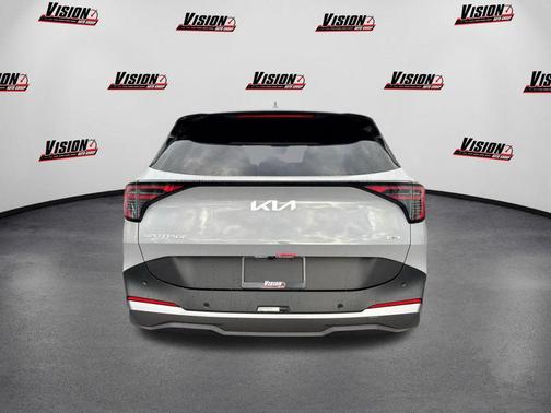 2026 Kia Sportage SX Turbo