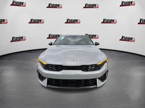 2026 Kia K5 GT-Line AWD