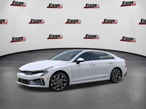 2025 Kia K5 EX