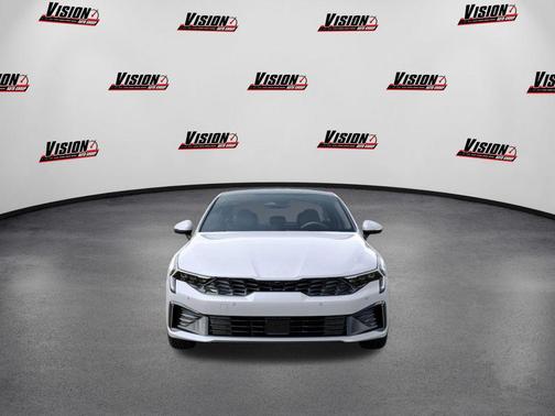 2025 Kia K5 EX
