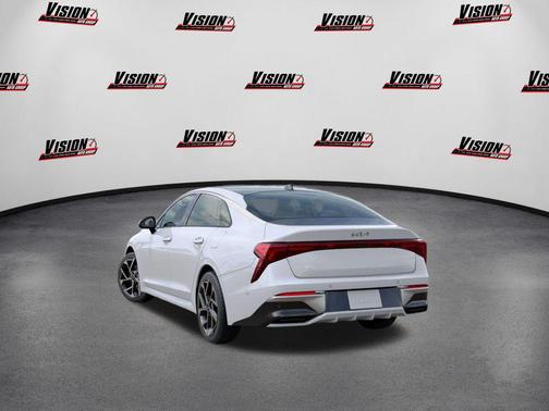 2025 Kia K5 EX