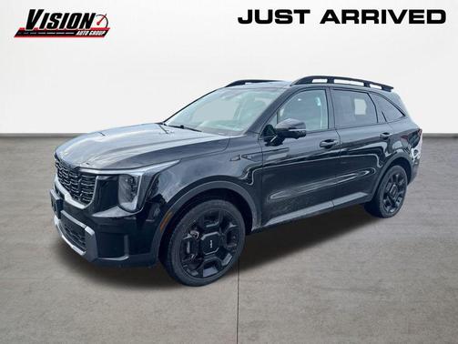 2024 Kia Sorento SX