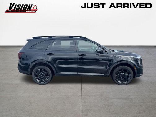 2024 Kia Sorento SX