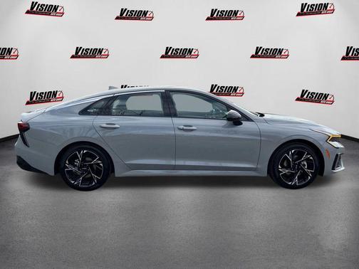 2026 Kia K5 GT-Line AWD