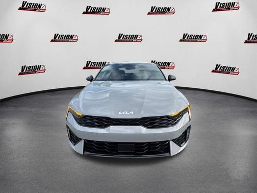 2026 Kia K5 GT-Line AWD