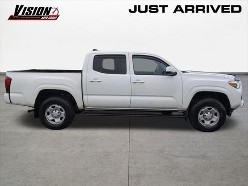 2021 Toyota Tacoma TRD Pro