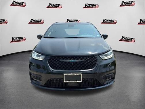 2021 Chrysler Pacifica Hybrid Limited