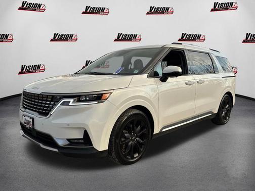 2023 Kia Carnival SX Prestige