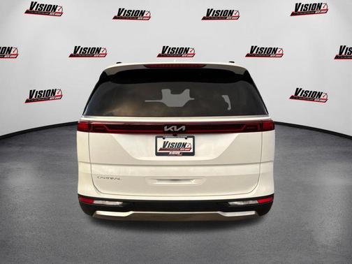 2023 Kia Carnival SX Prestige