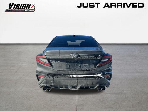 2024 Subaru WRX Base