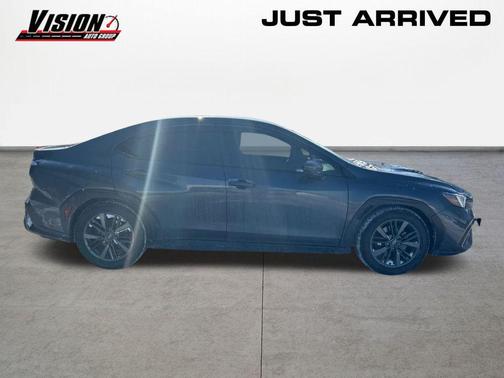 2024 Subaru WRX Base