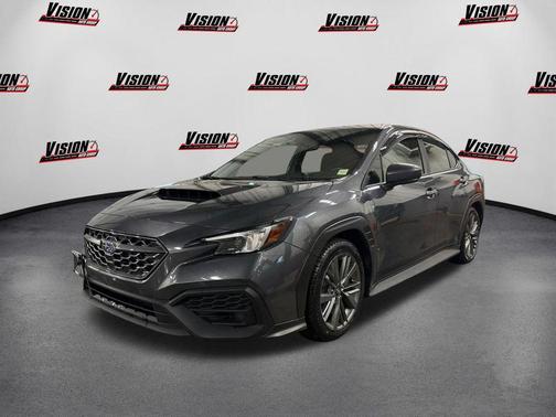 2024 Subaru WRX Base