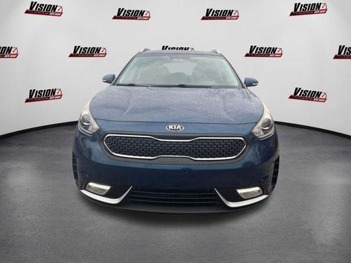 2017 Kia Niro Touring